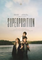 Superposition - International Movie Poster (xs thumbnail)