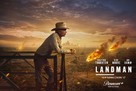 &quot;Landman&quot; - Movie Poster (xs thumbnail)