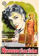 Campane a martello - Spanish Movie Poster (xs thumbnail)