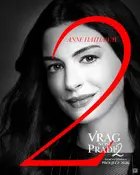 The Devil Wears Prada 2 Poster