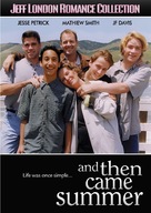 And Then Came Summer - Movie Poster (xs thumbnail)