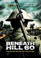 Beneath Hill 60 - DVD movie cover (xs thumbnail)