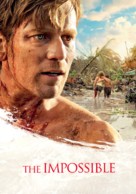 Lo imposible - Movie Poster (xs thumbnail)