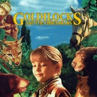 Goldilocks and the Three Bears - Movie Cover (xs thumbnail)