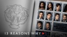 &quot;Thirteen Reasons Why&quot; - Movie Poster (xs thumbnail)