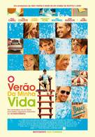 The Way Way Back - Portuguese Movie Poster (xs thumbnail)