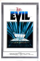 The Evil - Movie Poster (xs thumbnail)