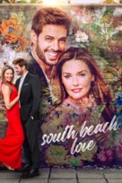 South Beach Love - Movie Poster (xs thumbnail)