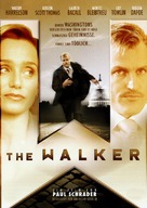 The Walker - Swiss DVD movie cover (xs thumbnail)