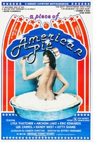 American Pie - Movie Poster (xs thumbnail)