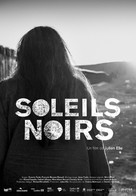 Soleils Noirs - Canadian Movie Poster (xs thumbnail)