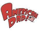 &quot;American Dad!&quot; - Logo (xs thumbnail)