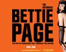 The Notorious Bettie Page - Movie Poster (xs thumbnail)