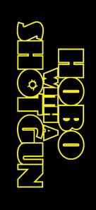 Hobo with a Shotgun - Canadian Logo (xs thumbnail)