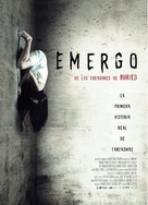 Emergo - Spanish Movie Poster (xs thumbnail)