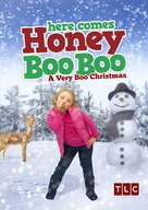 &quot;Here Comes Honey Boo Boo&quot; - DVD movie cover (xs thumbnail)