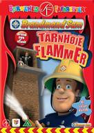 &quot;Fireman Sam&quot; - Danish DVD movie cover (xs thumbnail)
