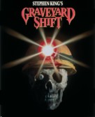 Graveyard Shift - Movie Cover (xs thumbnail)