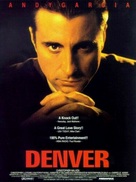 Things to Do in Denver When You&#039;re Dead - Movie Poster (xs thumbnail)