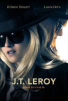JT Leroy - Video on demand movie cover (xs thumbnail)