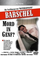 Barschel - Mord in Genf - German Movie Cover (xs thumbnail)