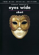 Eyes Wide Shut - Movie Cover (xs thumbnail)