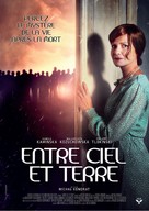 Czysciec - French Movie Poster (xs thumbnail)