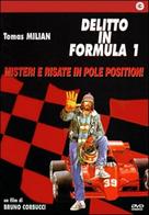 Delitto in formula Uno - Italian Movie Cover (xs thumbnail)
