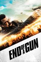 End of a Gun - Movie Cover (xs thumbnail)