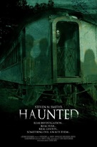 Haunted - Movie Poster (xs thumbnail)