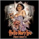 Hello Mary Lou: Prom Night II - Movie Poster (xs thumbnail)