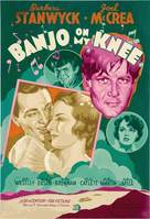 Banjo on My Knee - Movie Poster (xs thumbnail)