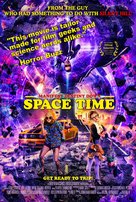 Manifest Destiny Down: Spacetime - Movie Poster (xs thumbnail)