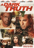 A Dark Truth - DVD movie cover (xs thumbnail)