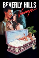 Beverly Hills Vamp - Movie Poster (xs thumbnail)