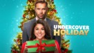 Undercover Holiday - Movie Poster (xs thumbnail)