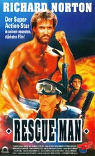 Raiders of the Sun - German Movie Poster (xs thumbnail)