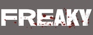 Freaky - Logo (xs thumbnail)
