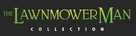 The Lawnmower Man - Logo (xs thumbnail)