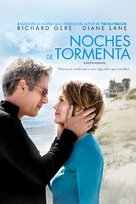 Nights in Rodanthe - Argentinian DVD movie cover (xs thumbnail)
