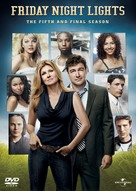 &quot;Friday Night Lights&quot; - Dutch DVD movie cover (xs thumbnail)