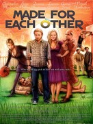 Made for Each Other - Movie Poster (xs thumbnail)