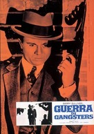 The Purple Gang - Italian Movie Poster (xs thumbnail)