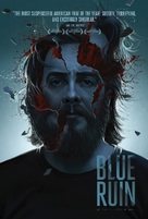 Blue Ruin - Movie Poster (xs thumbnail)