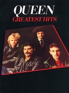 Queen&#039;s Greatest Hits - Movie Cover (xs thumbnail)
