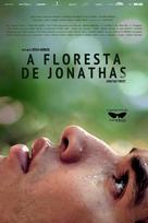 A Floresta de Jonathas - Brazilian Movie Poster (xs thumbnail)