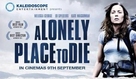 A Lonely Place to Die - Movie Poster (xs thumbnail)