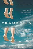 Trampolin - Croatian Movie Poster (xs thumbnail)