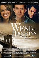 West of Brooklyn - Movie Poster (xs thumbnail)