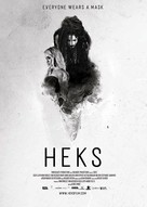 Heks - International Movie Poster (xs thumbnail)